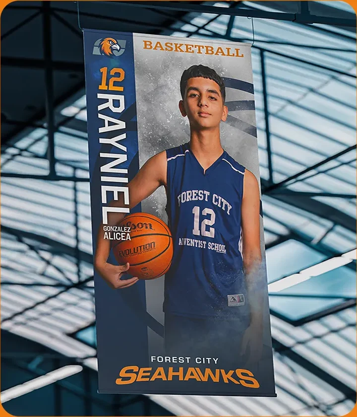 FCCA Seahawks athletics