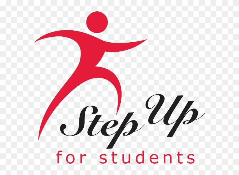 Step Up For Students scholarships accepted at FCCA